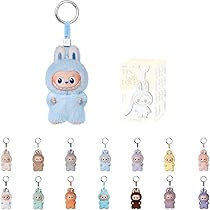 Amazon | 【単品 正規品・未開封 】POP MART The Monsters Big Into